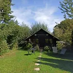 Hébergement de vacances L'hortillonne