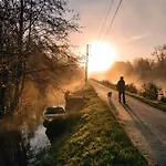 Hébergement de vacances L'hortillonne
