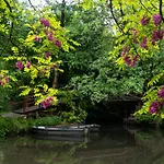 L'hortillonne Amiens