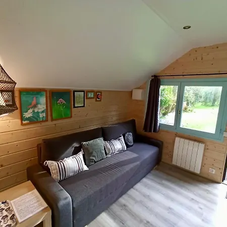 L'hortillonne Holiday home Amiens