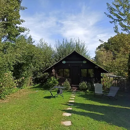 Hébergement de vacances L'hortillonne