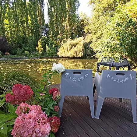 L'hortillonne